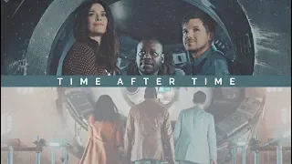 timeless | time after time (+2.12)