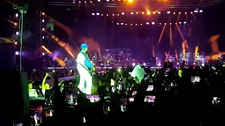 Bengali Songs Sung by Arijit at Siliguri Live Concert.