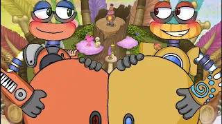 MSM Cursed Images | My Singing Monsters