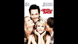 A LENTE DO AMOR (Trailer) - VHS CONVERTIDO