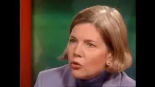 Elizabeth Warren - Hillary Clinton and Bankruptcy Law - 2004