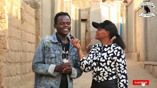 Mbonabihita uzwi muri film ya maitre Nzovu arasetsa burya utubwiye ukuntu akorera indirimbo make cyn