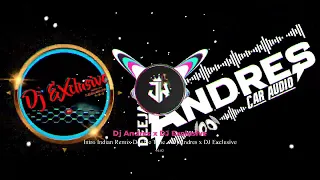 Intro Indian Remix Double Tone  - Dj Andres x DJ Exclusive