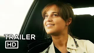 EUPHORIA Official Trailer (2018) Alicia Vikander, Eva Green Adventure Movie HD