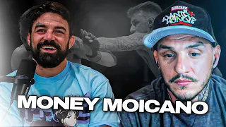 Money Moicano talks about Jalin Turner | E27-S1