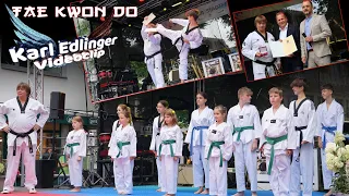 Taekwondo Show- Vorführung 2023