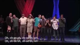 Some Dads (Some Nights Parody) SeaCoast Grace Church Fathers Day 2015
