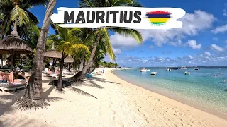 Mauritius 2023 🌴🌍