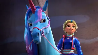 Unicorn Academy Episode_14🪄 in HindiThe MOST MAGICAL MOMENTS from Unicorn Academy 🦄🪄