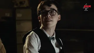 Alex Lawther and Jonah Hauer-King in Old Boys | Film4 Clip