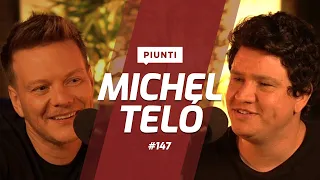 MICHEL TELÓ - Piunti #147