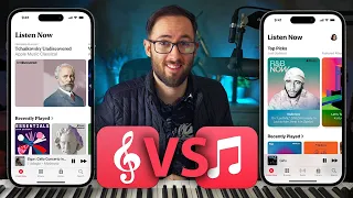 Why Are Apple Releasing A Classical Music App?