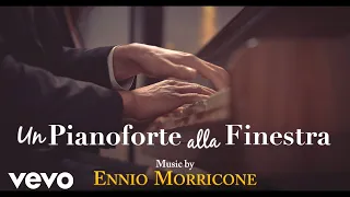 Ennio Morricone - Un Pianoforte alla Finestra (Senso 45) HQ