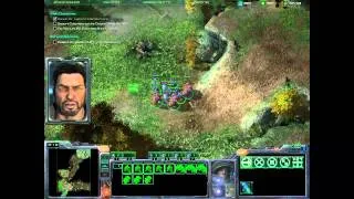 Starcraft 2 - Епизод 5 ( Борис )