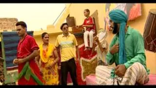 Superhit Punjabi Comedy Movie - Family 422 - Part 6 of 8 - Gurchet Chittarkar  @ShemarooPunjabi