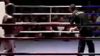 Primeira Luta do José Aldo no MMA - Video Exclusivo da Rip Dorey !