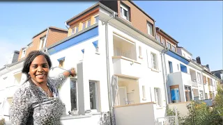 MEET SHAMIM WHO OWNS BIG REAL ESTATES IN GERMANY