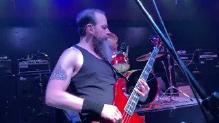 High On Fire Live - Hung, Drawn, and Quartered - 5/4/2024 - Orlando, FL - The Conduit