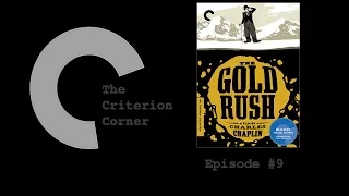 The Criterion Corner- The Gold Rush