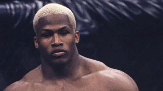 Kevin Randleman "The Monster" Highlights  * 1971 - 2016 +