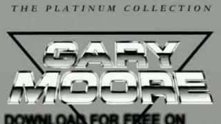 Gary Moore Empty Rooms '84 Remix