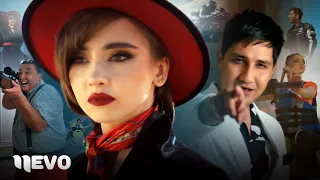 Jasurbek Mavlonov - Madam (Official Music Video)