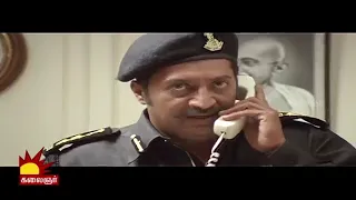 Aran Tamil movie climax
