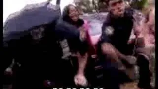 Kesha - Tik Tok parody(Go cops) By Rucka Rucka Ali