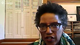 Interview with Harvard Prof Linda Hill