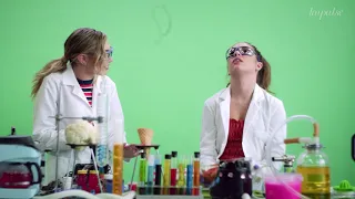 Kenzie Ziegler - Unexpected Scent Scientist | Impulse