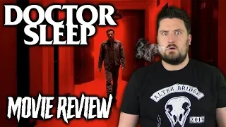 Doctor Sleep (2019) - Movie Review