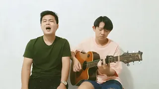 华晨于 - 烟火里的尘埃  ( HuaChenYu - Yan Huo Li De Chen Ai) Cover