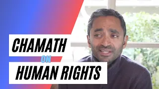 Chamath's Full Position on Human Rights in China - All in Podcast