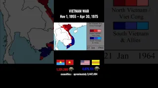 The Vietnam War