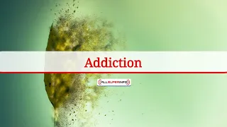 101 PCP   Effects of Deadly Angel Dust Addiction