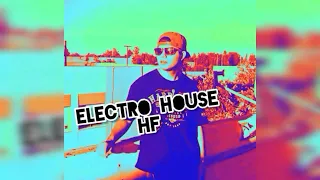 25 - The salmon dance croockers remix(Electro House HF)