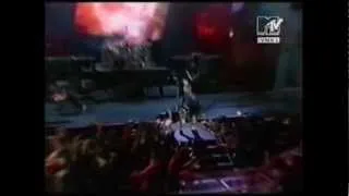 Korn - Right Now (Live at the MTV Latin America VMAs)