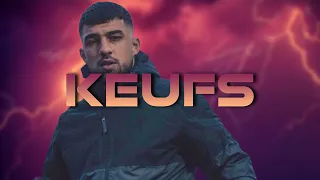 ZKR Type Beat - "KEUFS" 🚨  | Instru Rap Freestyle 2023