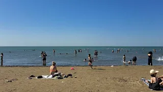 Пляжи Баку где можно купаться отзывы