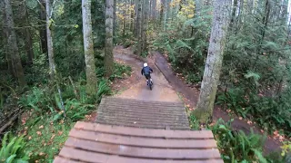 HlC Line/ Duthie Hill MTB