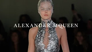 Alexander McQueen | Women's Spring/Summer 2012 | Runway Show