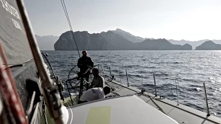 Leg 2 Final Stint | Volvo Ocean Race 2014-15