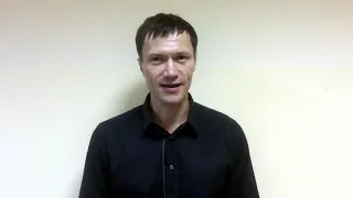 Сергей Есенин "Я спросил сегодня у менялы". Читает Кириченко Алексей