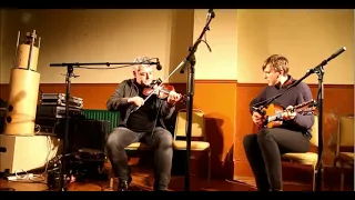 Cathal Hayden and John Mc Intyre • Féile na Tána • 2016