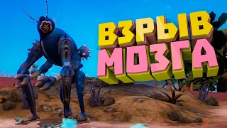 SPORE СМЕШНЫЕ МОМЕНТЫ, ПРИКОЛЫ В ИГРАХ И БАГИ, СОЗДАНИЕ ВЕСЕЛЫХ СУЩЕСТВ