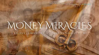 Money Mindset Upgrade Subliminal to Receive Financial Support & Abundance 💰