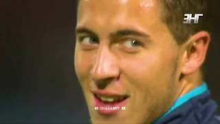 Eden Hazard vs Inter Milan (Home) UCL 11-12