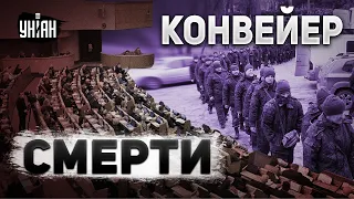 В Госдуме окончательно свихнулись и решили наказать всех противников мобилизации