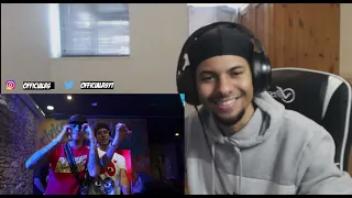 PERFECT DUO!🥶💪🏽🇪🇸 *🇬🇧 UK REACTION* TALE$ x KIDD KEO - Hope (Official Video)
