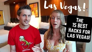 15 TOP TIPS TO DO LAS VEGAS CHEAP